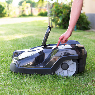 Motor de engrenagem de verme passo a passo DC 24v para estação base 5g