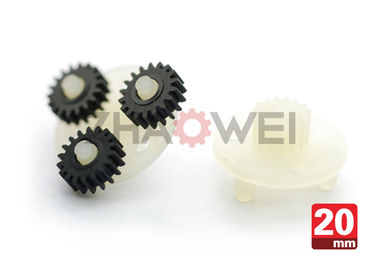 Mini motor planetário com redução da engrenagem, motor da engrenagem da C.C. 12V do Metal Gear