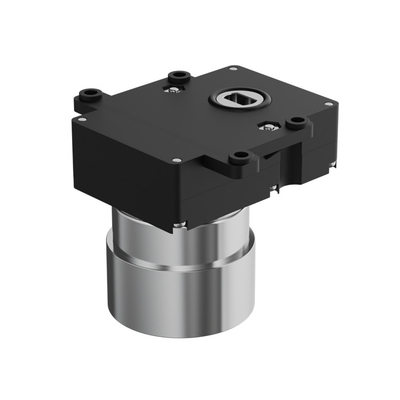Compacto 30 Rpm Worm Gear motor DC 12v para válvula