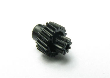 motor da C.C. da escova do metal do carbono de 3.0V 39 RPM 10mm mini com caixa de engrenagens